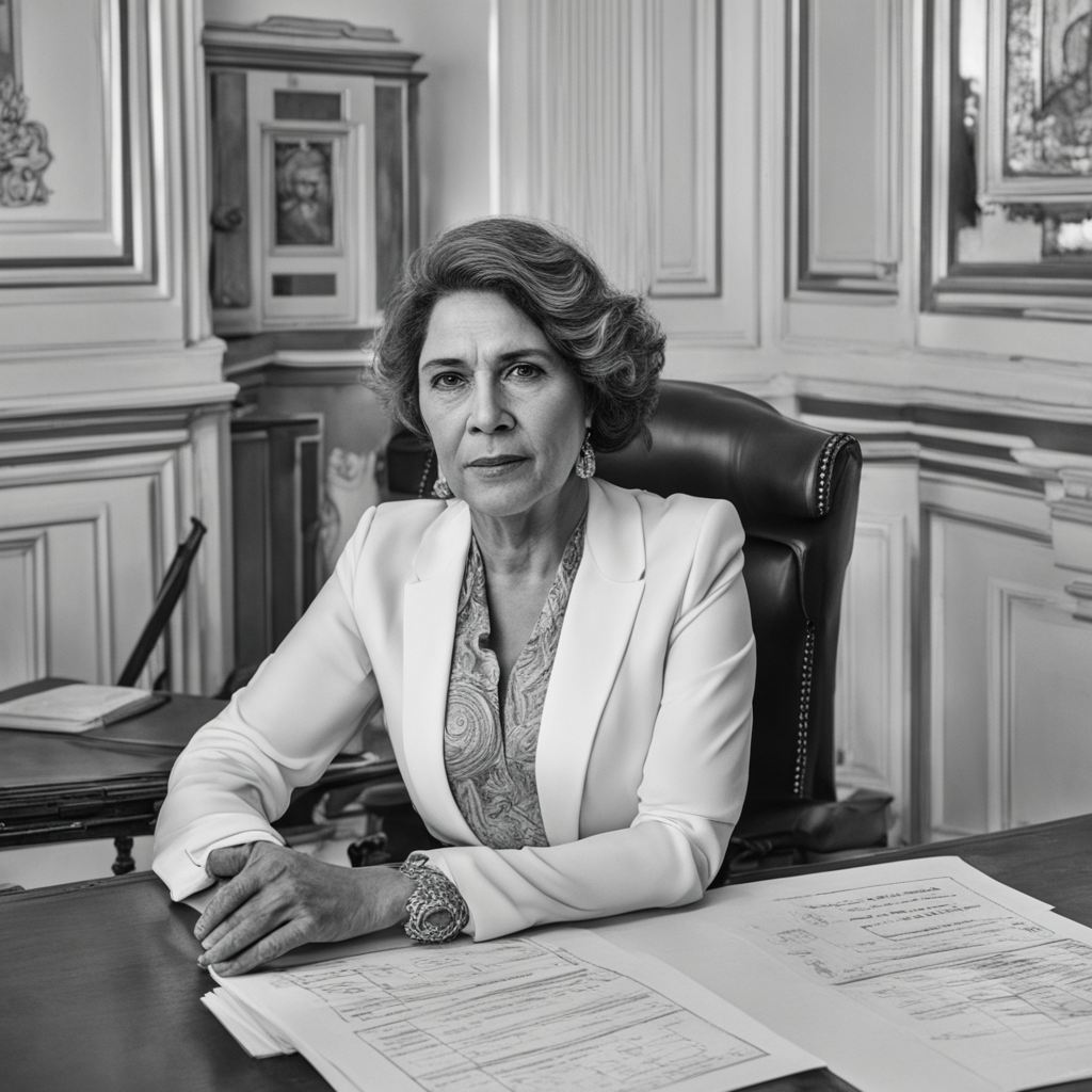 Adela Hernández