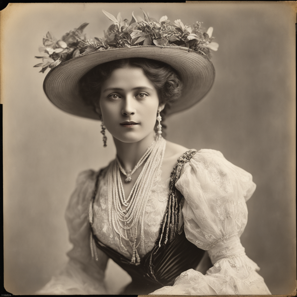 Adela Verne