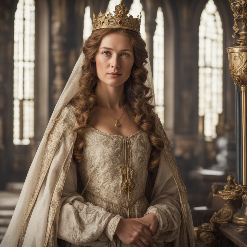 Adela of Flanders
