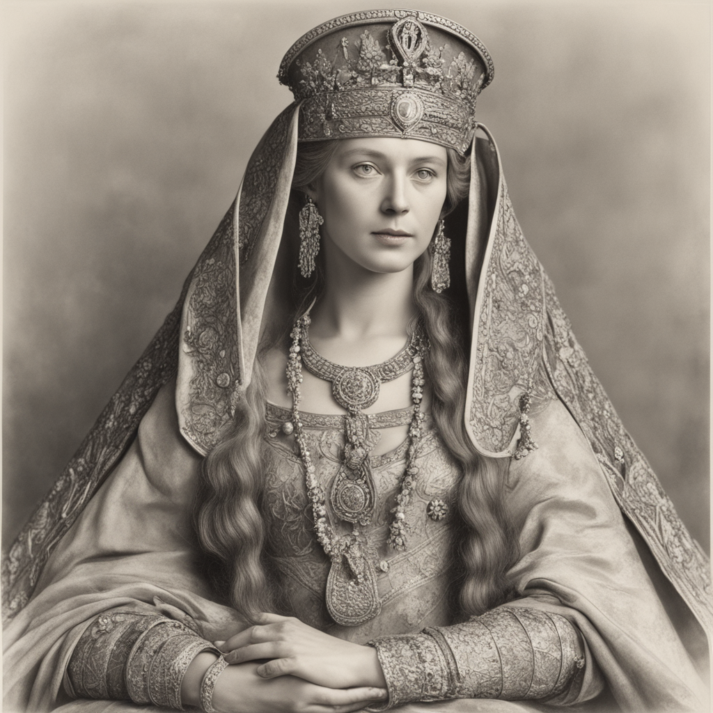 Adela of Hamaland