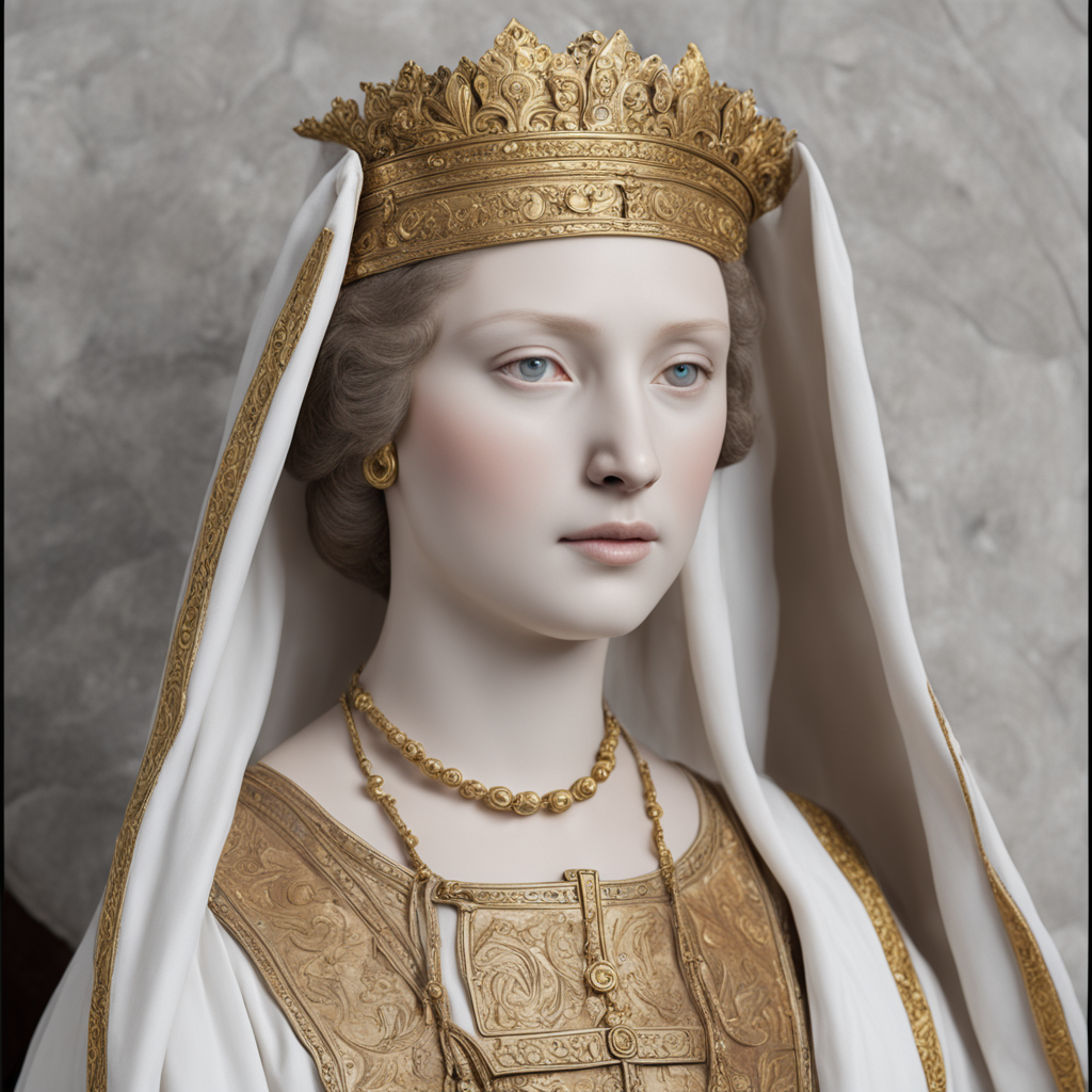 Adela of Louvain (died 1083)