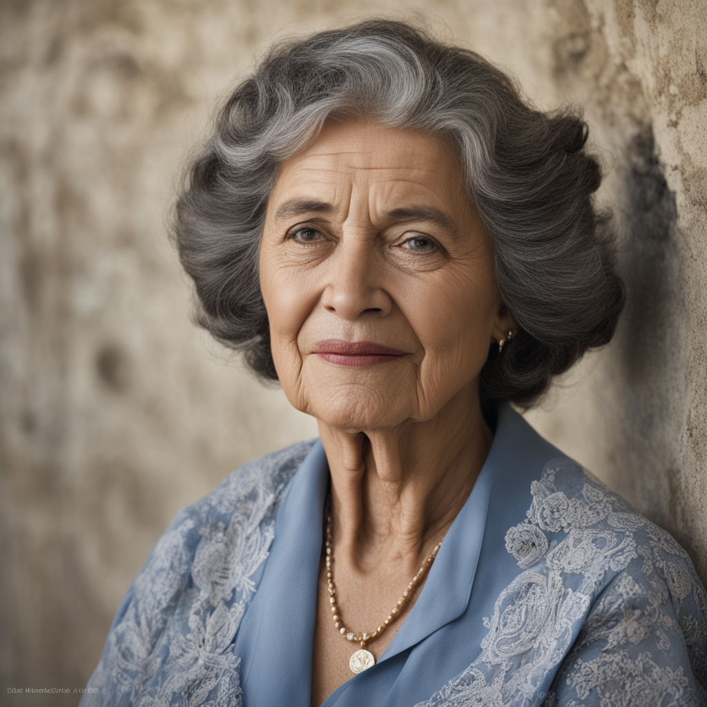 Adelaida García Morales