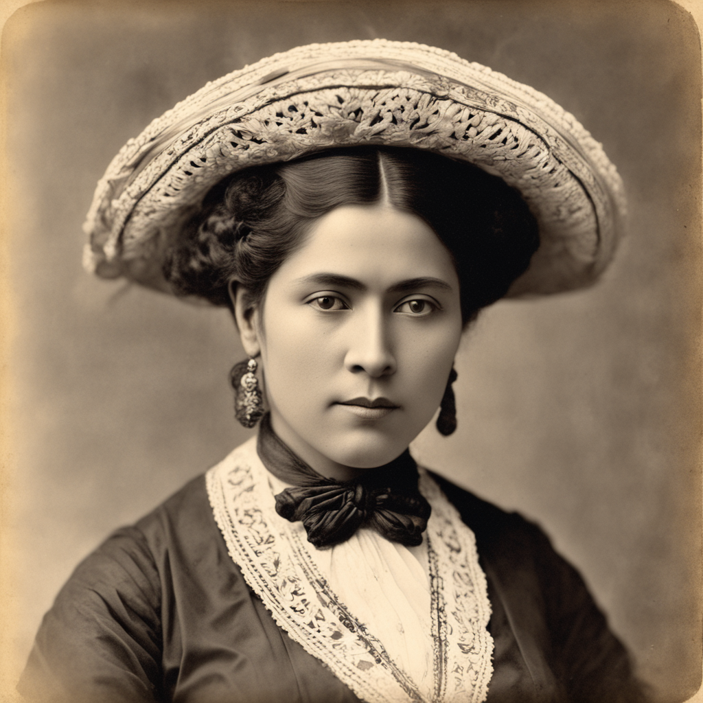 Adelaida Martínez Aguilar