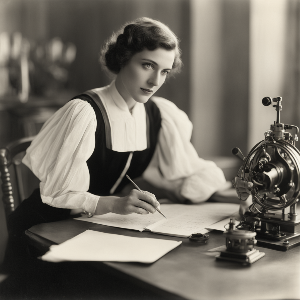 Adelaide Ames
