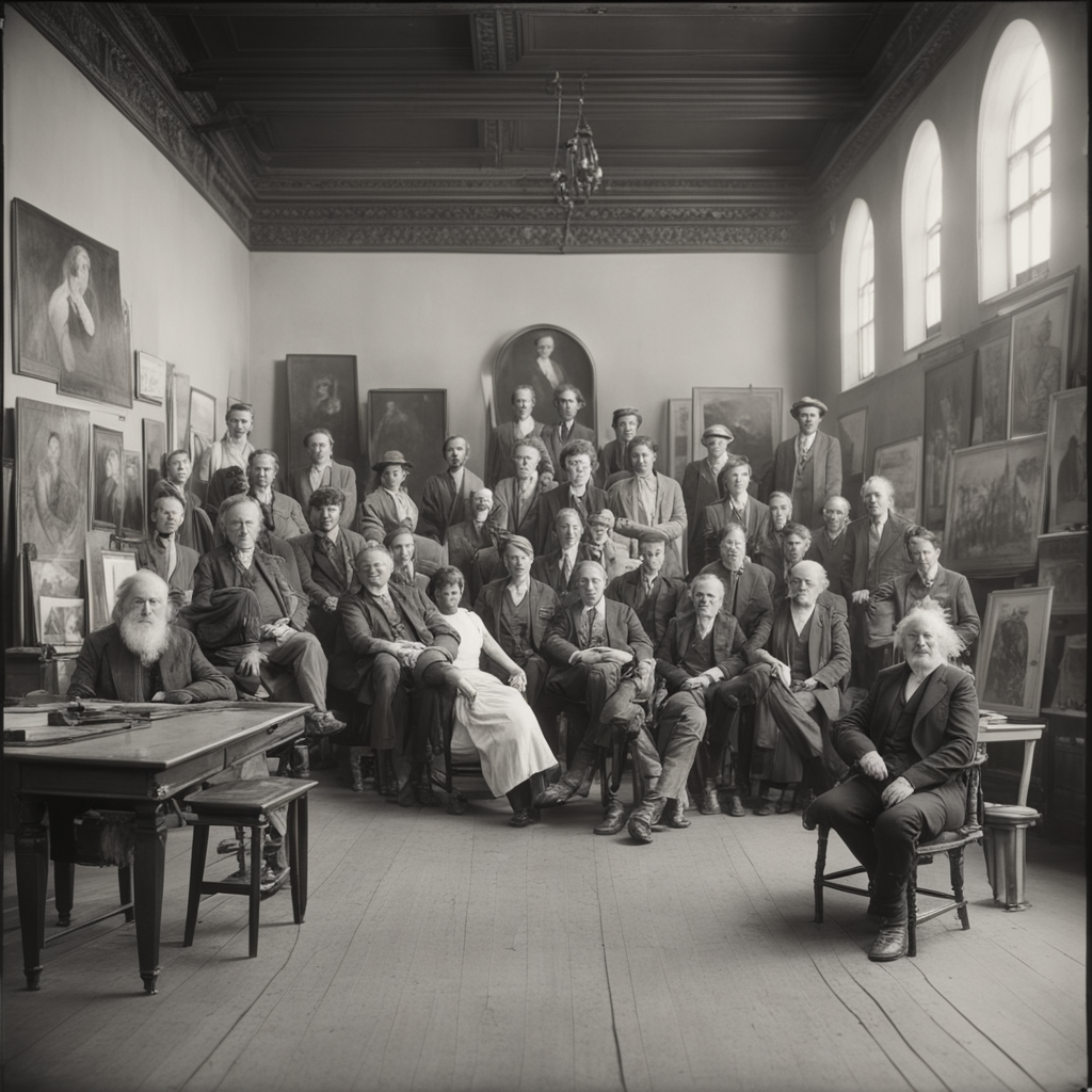 Adelaide Art Circle