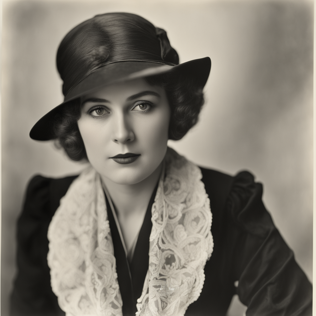 Adelaide Cannon