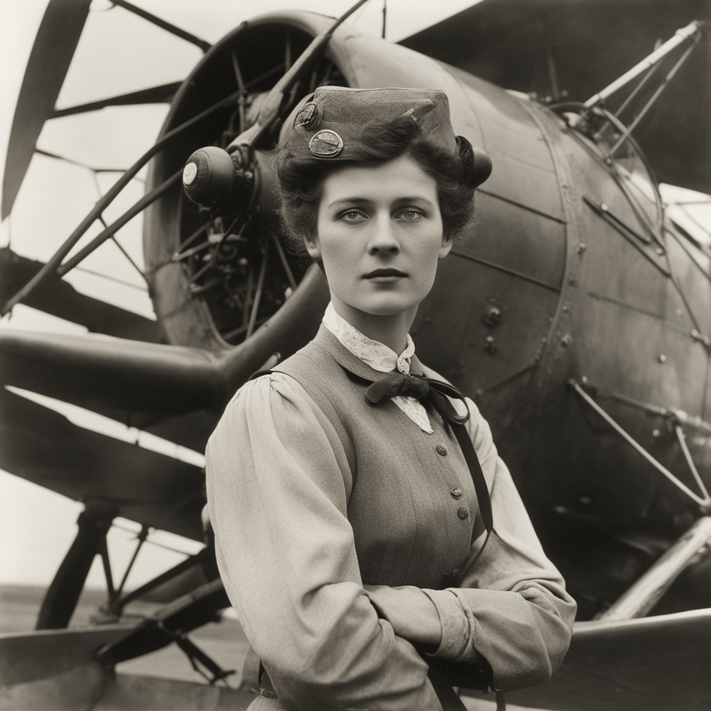 Adelaide Cleaver
