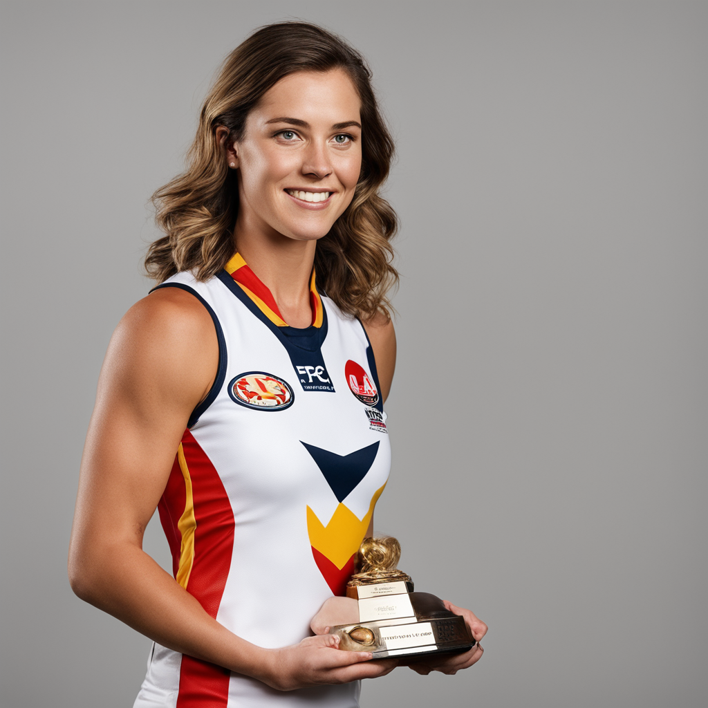 Adelaide Club Champion (AFL Women's)