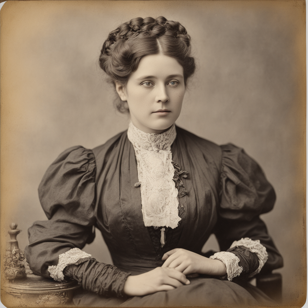 Adelaide Conroy
