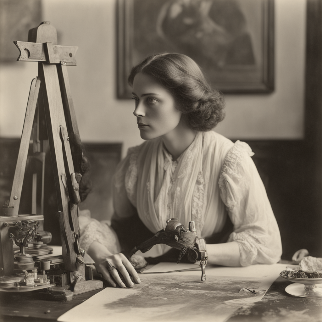 Adelaide Deming