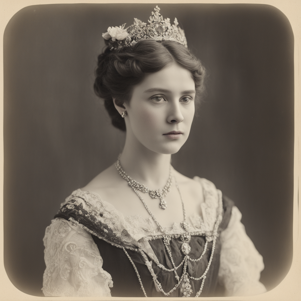 Adelaide Doughty
