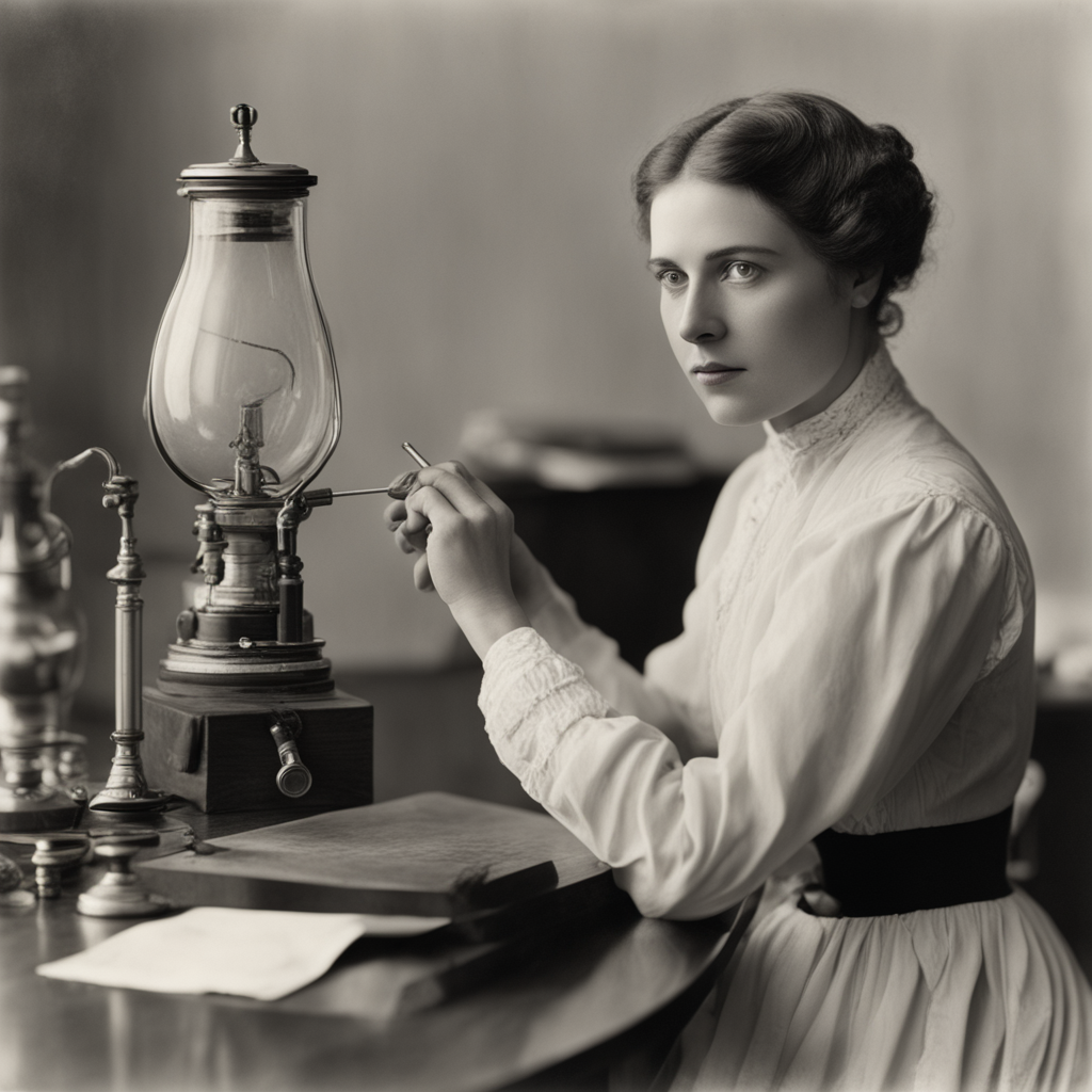 Adelaide Dutcher