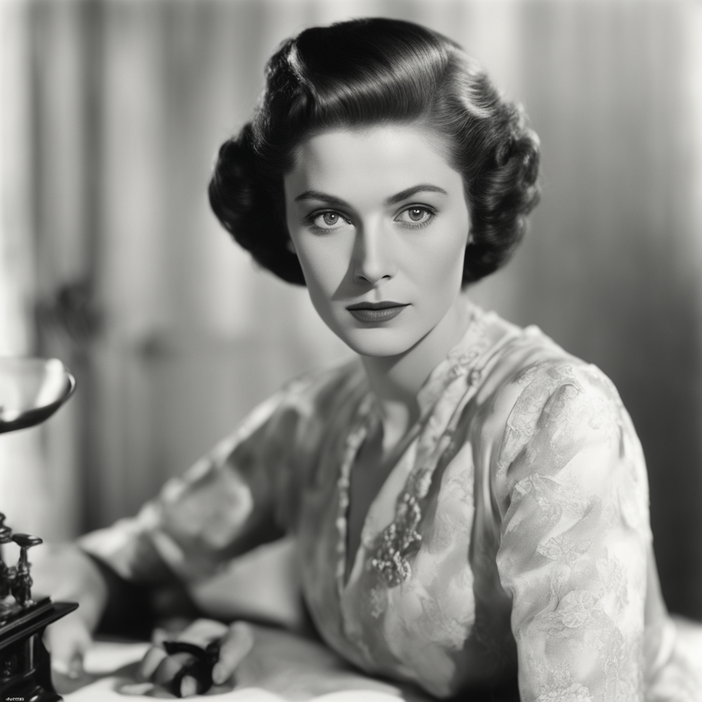 Adelaide Heilbron
