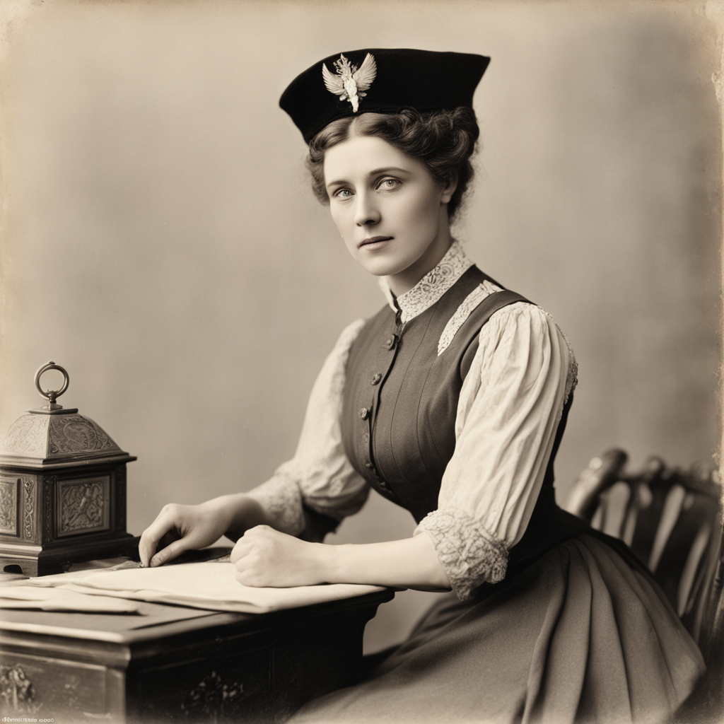 Adelaide Hicks