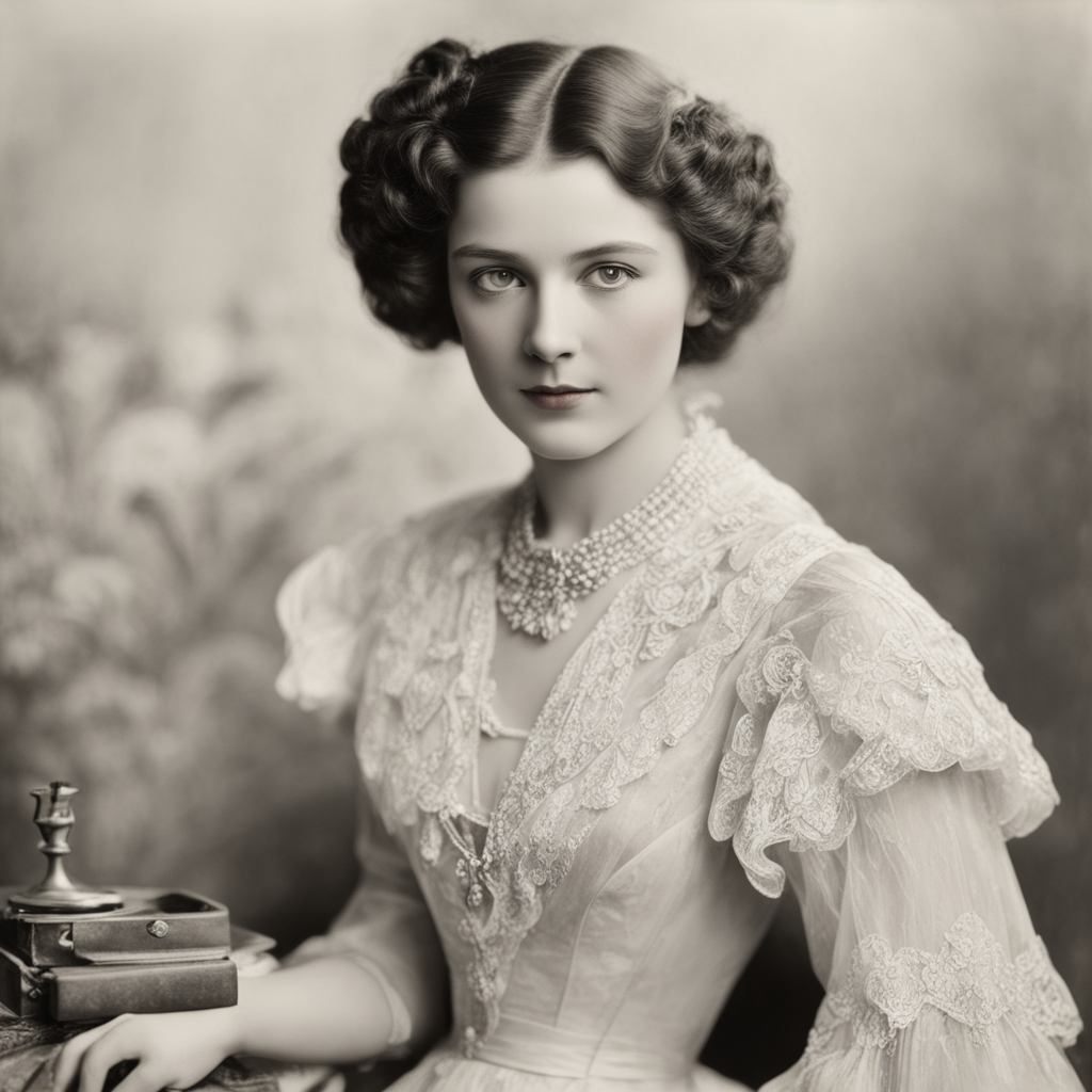 Adelaide Hiebel