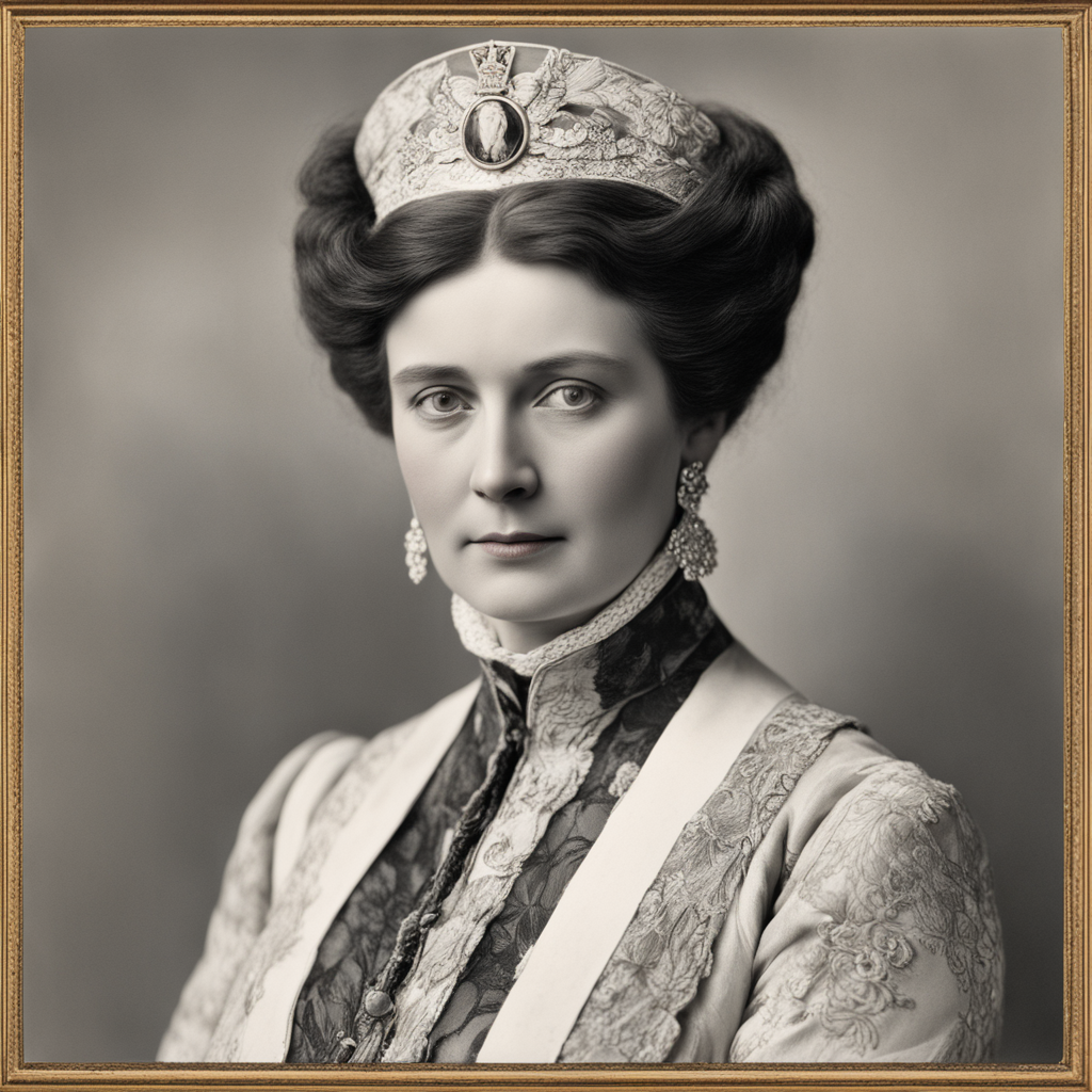 Adelaide Livingstone