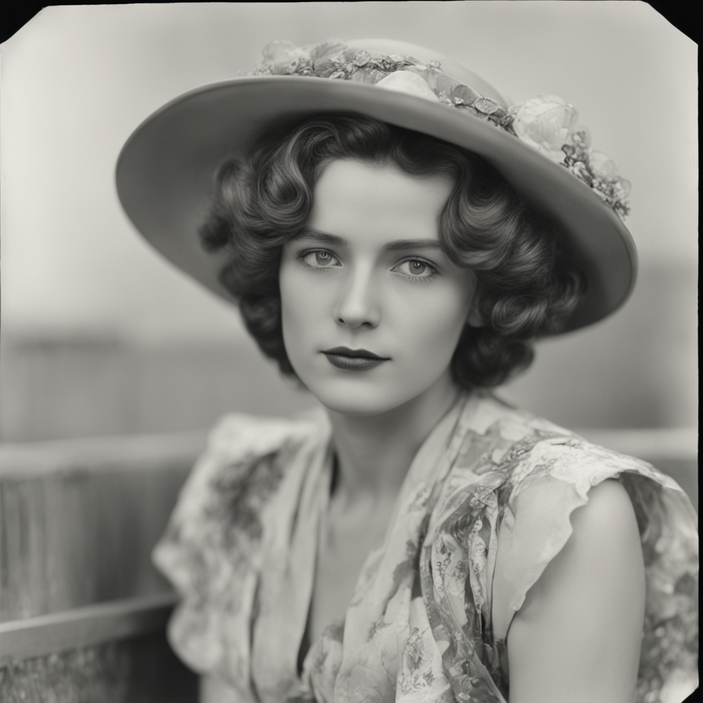 Adelaide Meyer