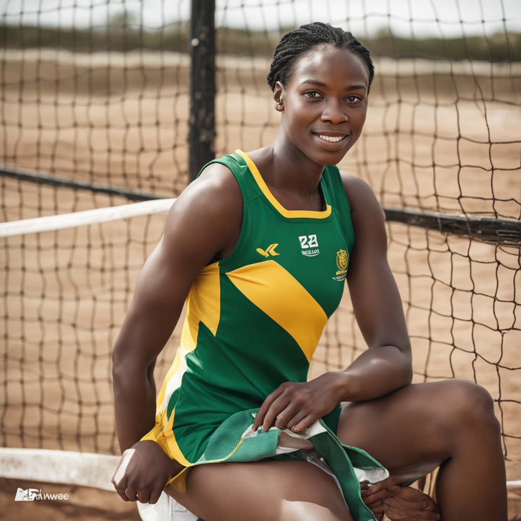 Adelaide Muskwe