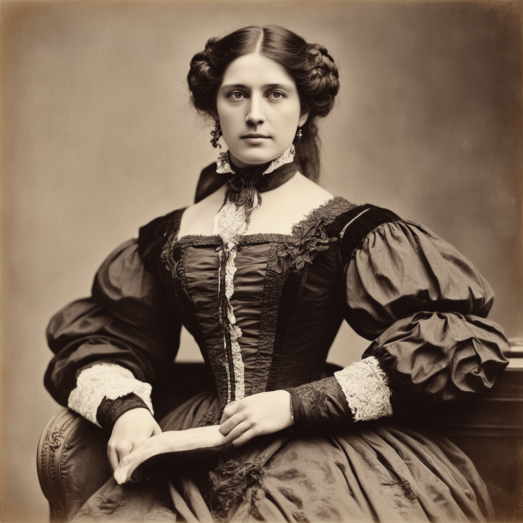 Adelaide Orsola Appignani