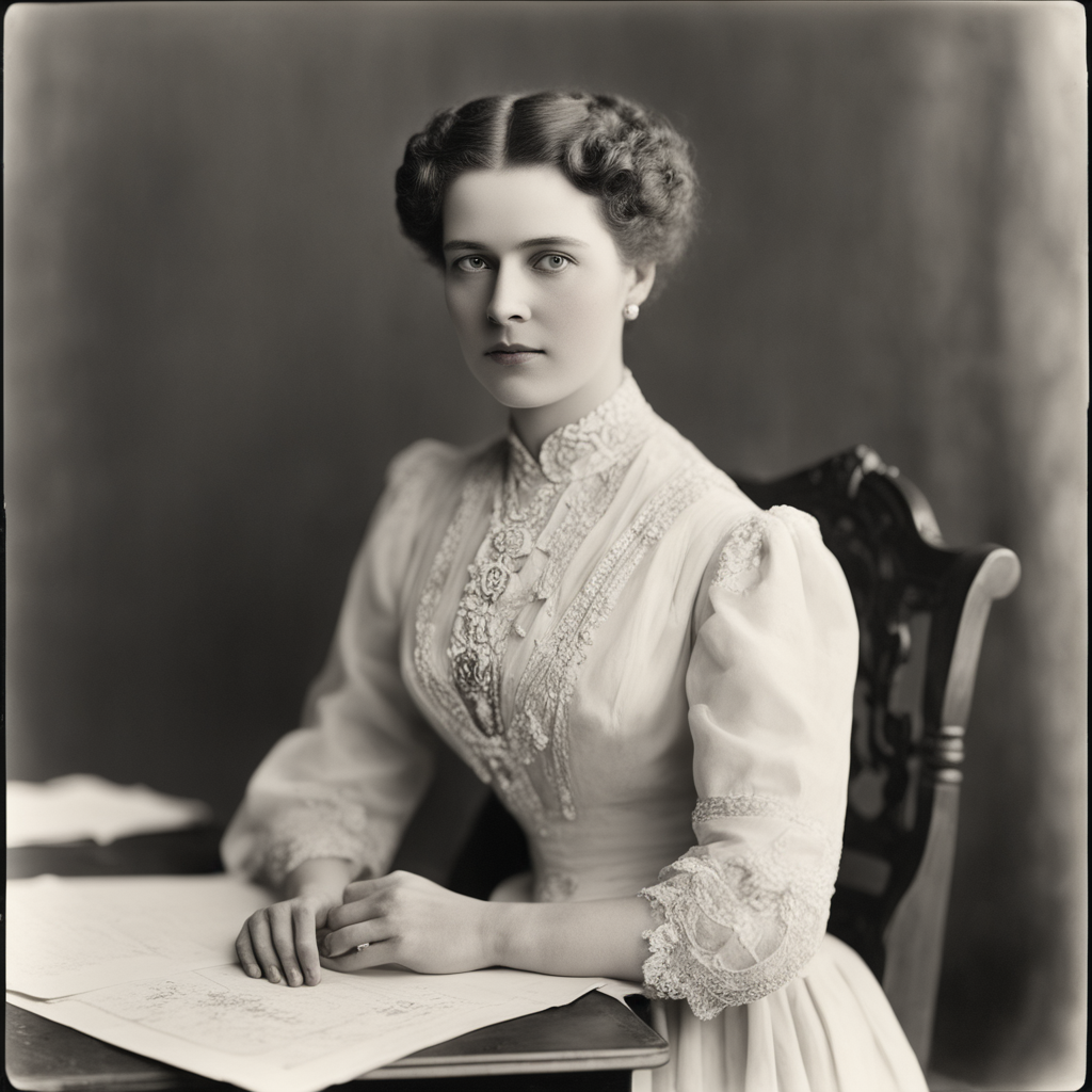 Adelaide Plumptre
