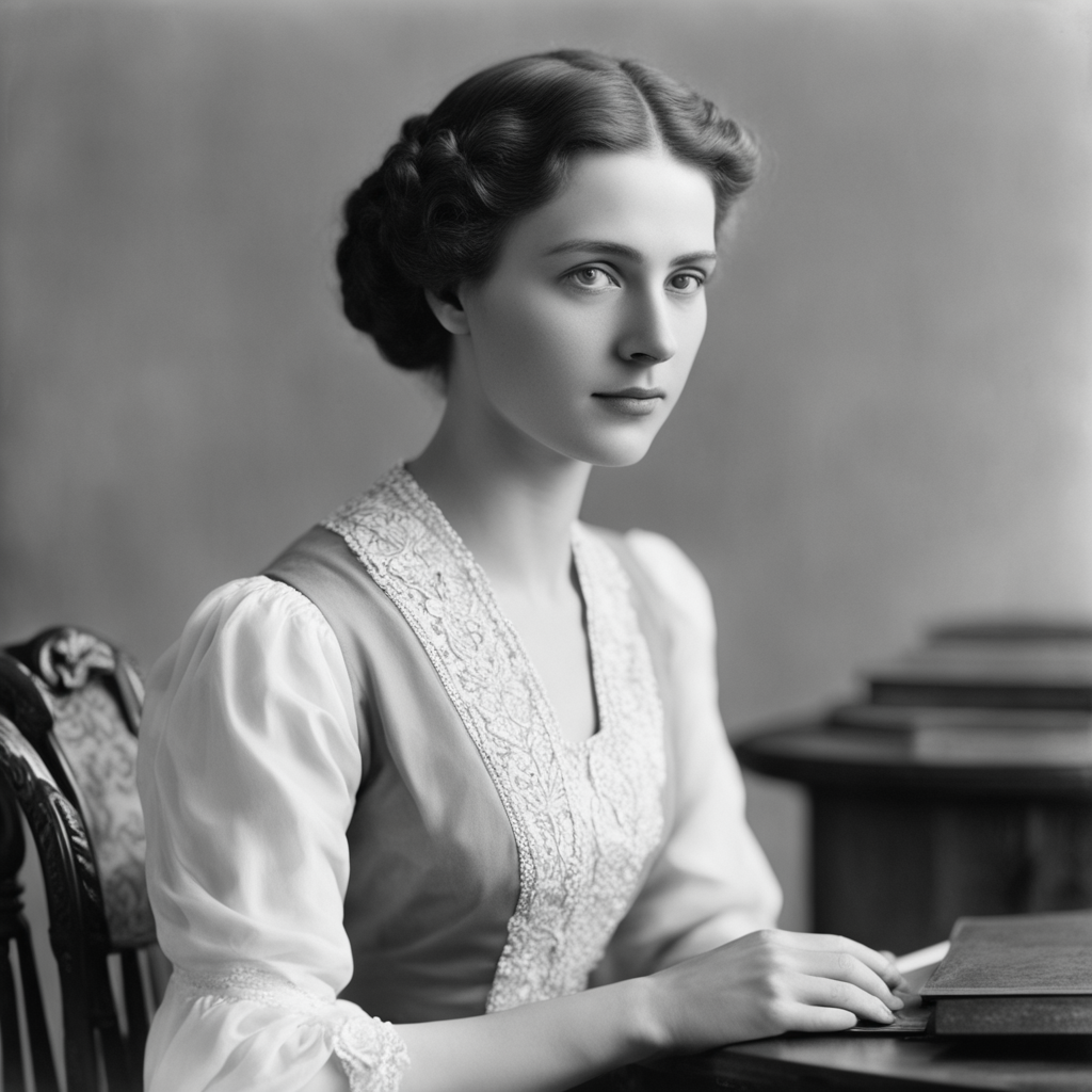 Adelaide Smith