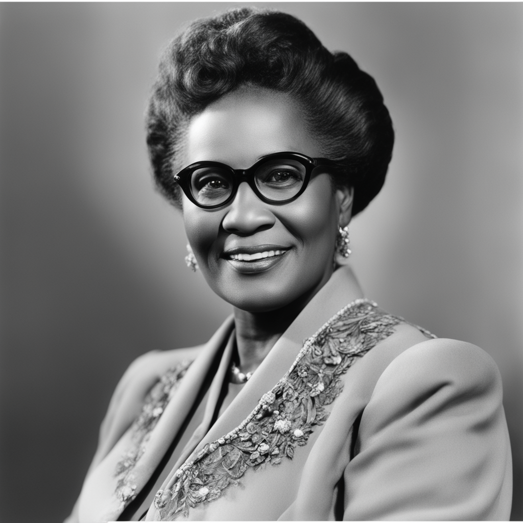 Adelaide Tambo