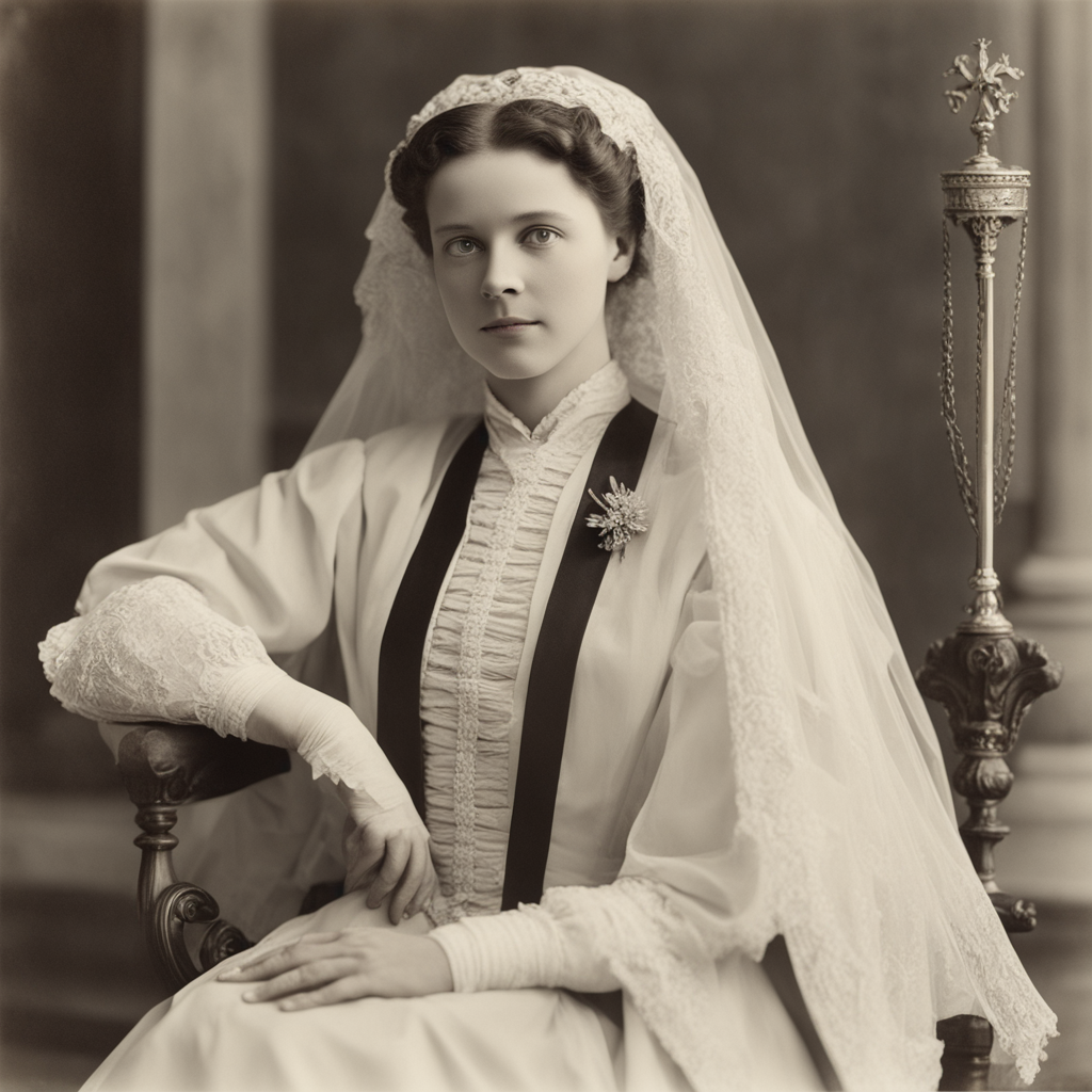 Adelaide Teague Case