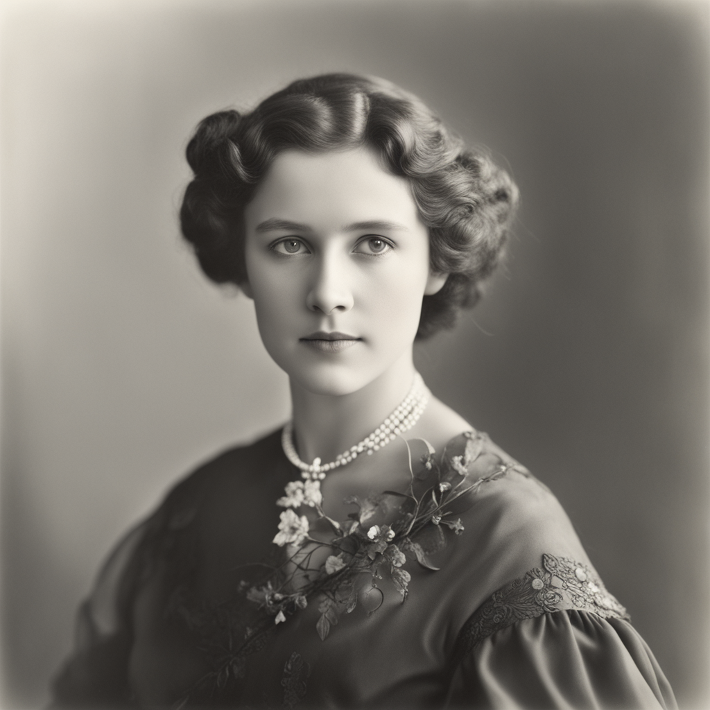 Adelaide Tichenor