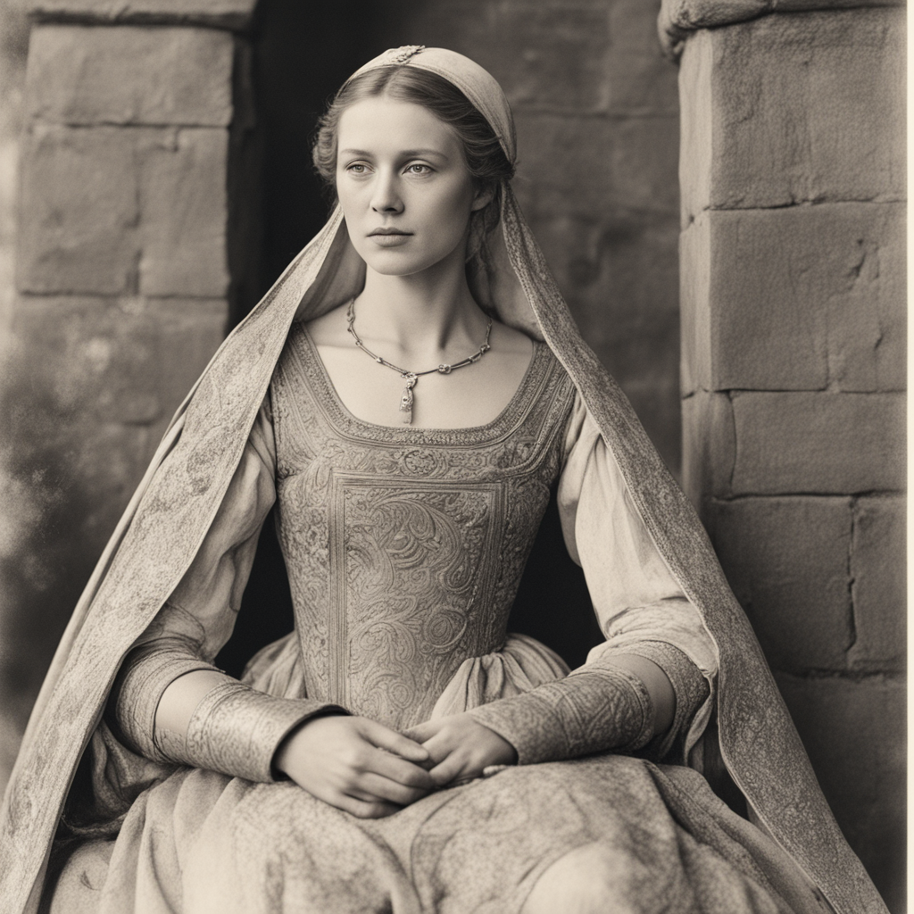 Adelaide of Ballenstedt