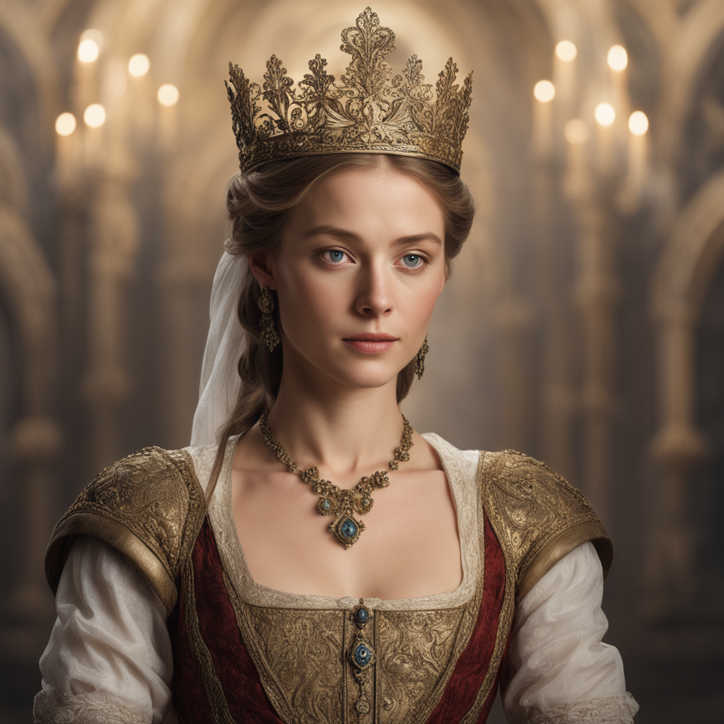 Adelaide of Brabant