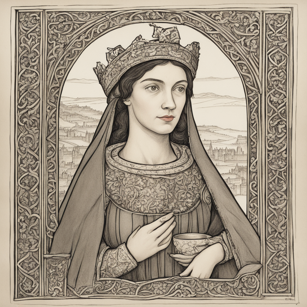 Adelaide of Carcassonne