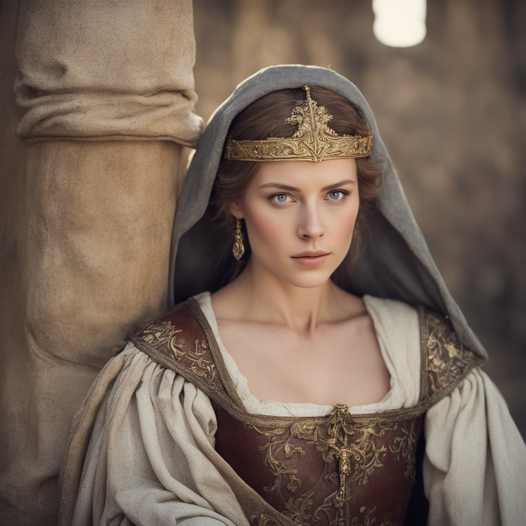 Adelaide of Eilenburg