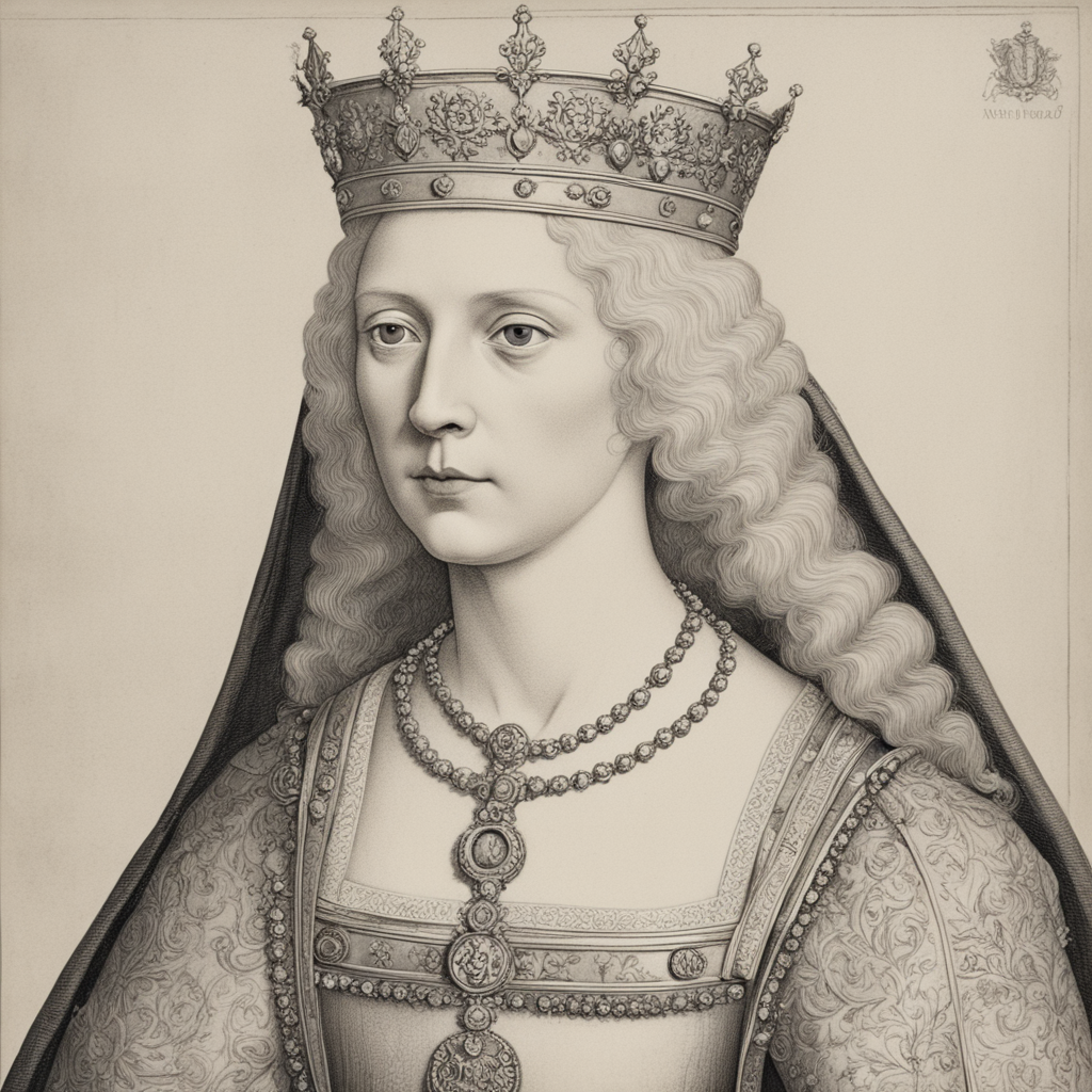 Adelaide of Holstein-Rendsburg