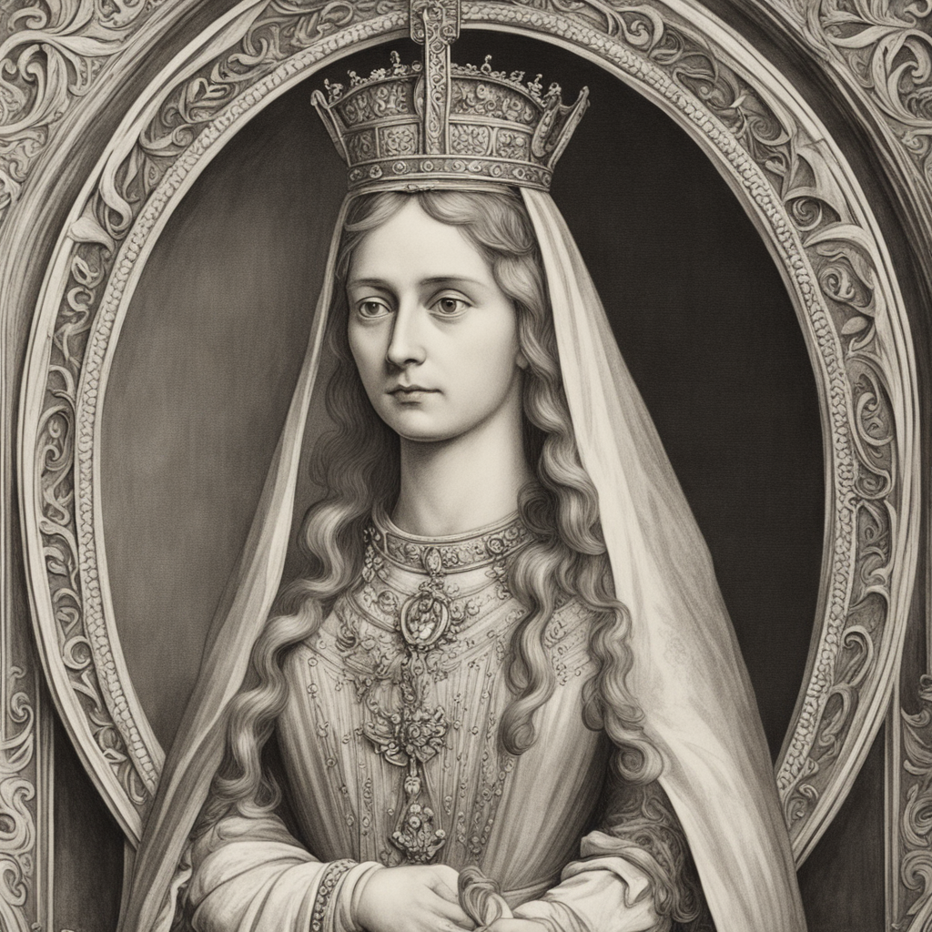 Adelaide of Hungary