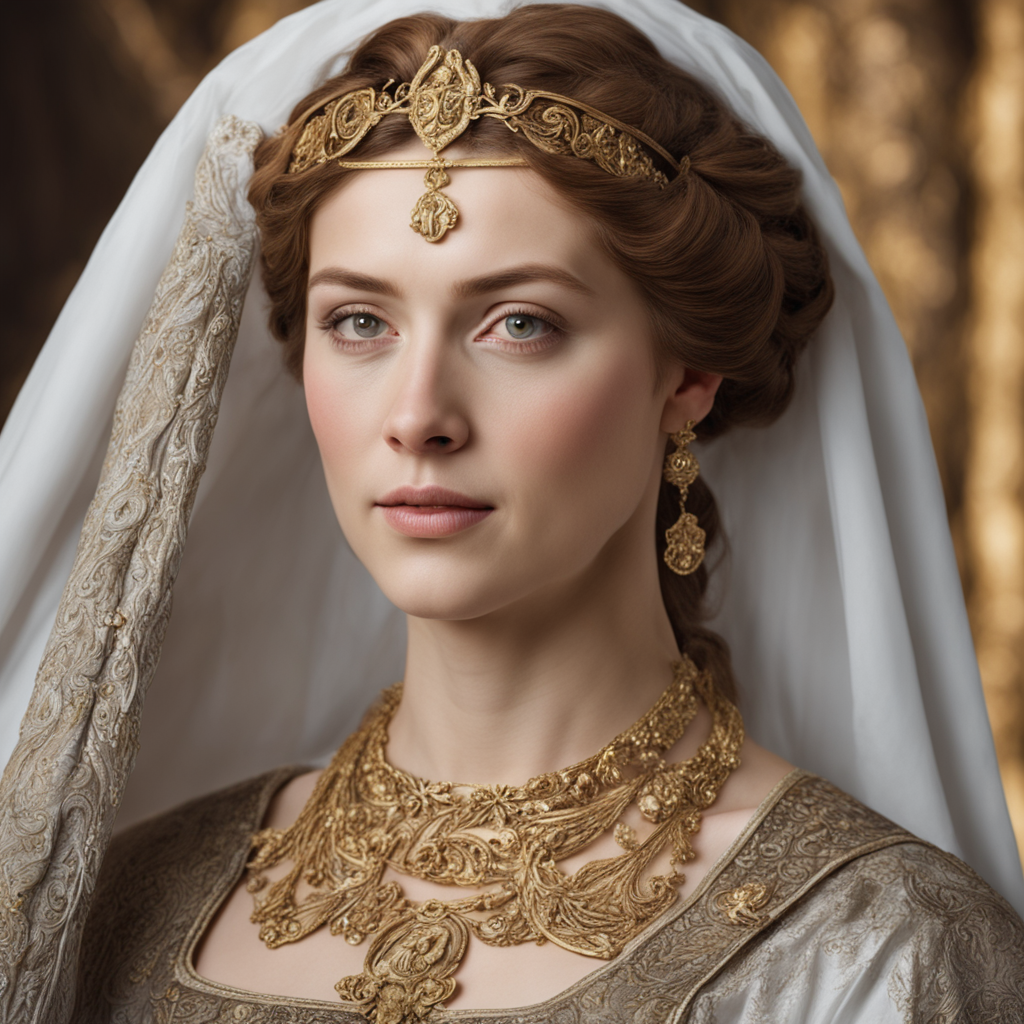 Adelaide of Rheinfelden