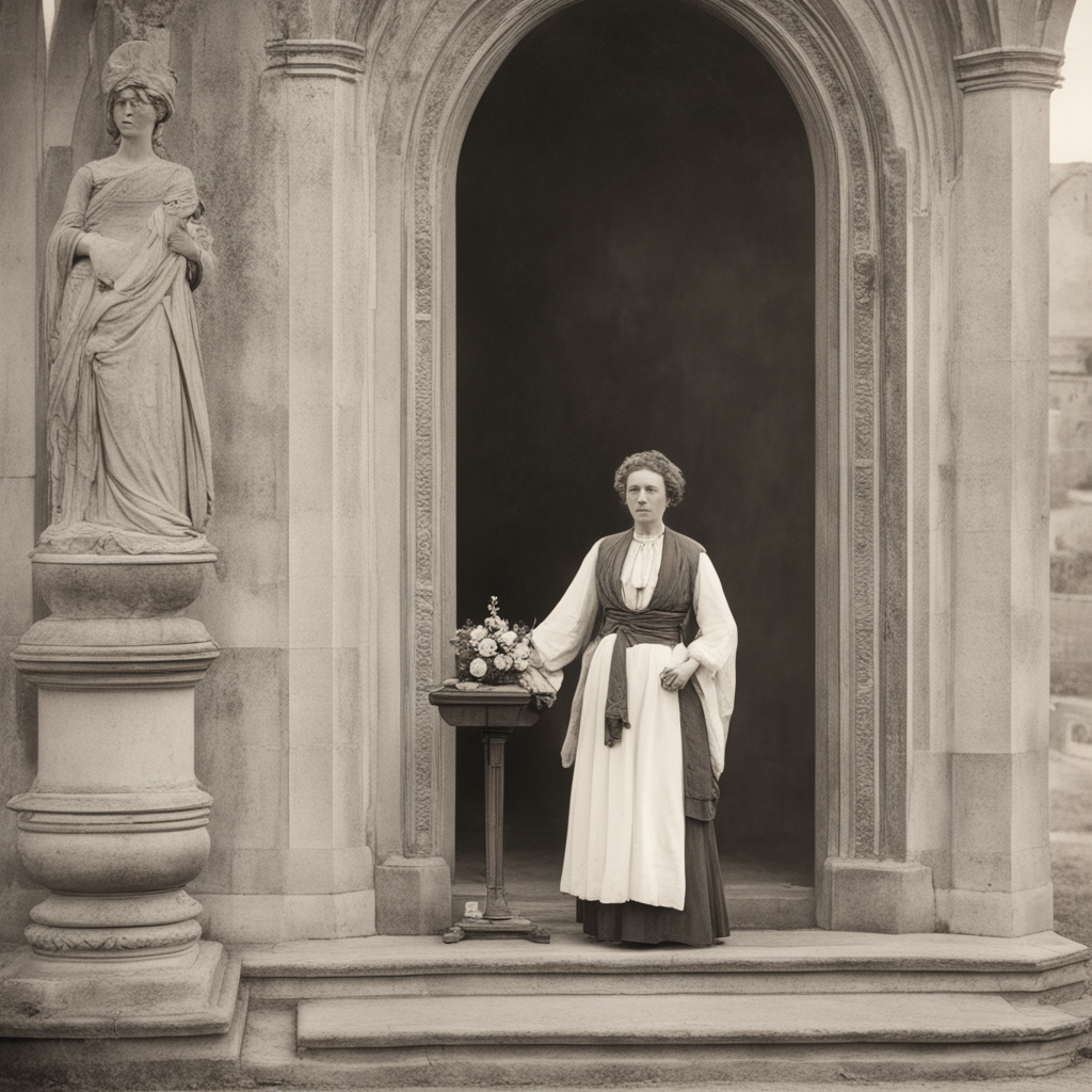 Adelaide of Weimar-Orlamünde