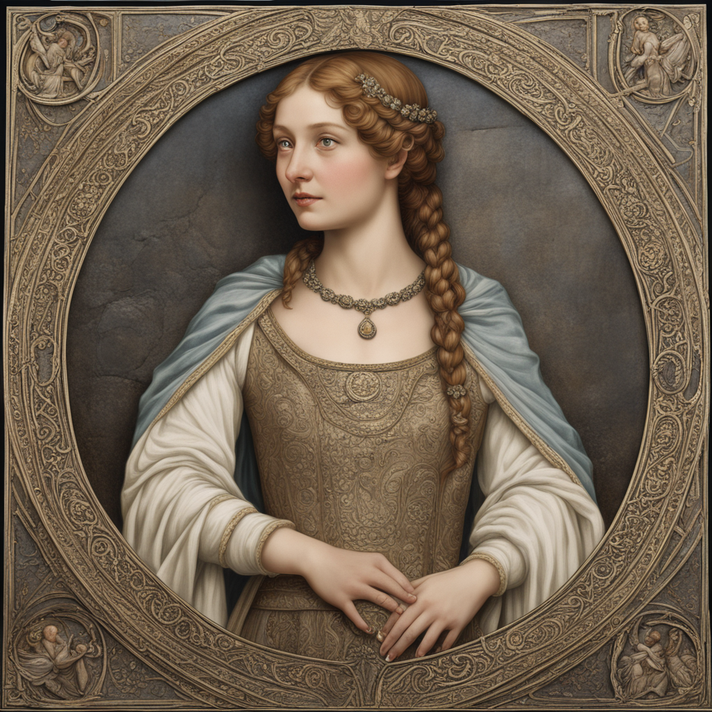 Adelais of Amboise