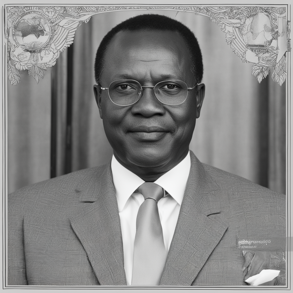 Adelardus Kilangi