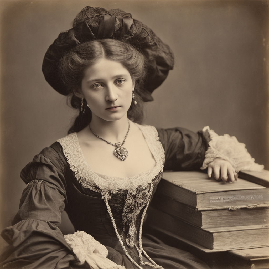 Adelaïde Salles-Wagner