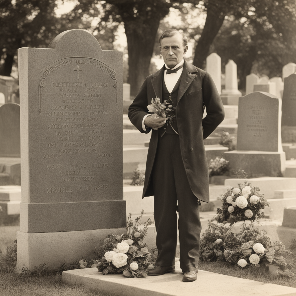 Adelbert Delos Thorp