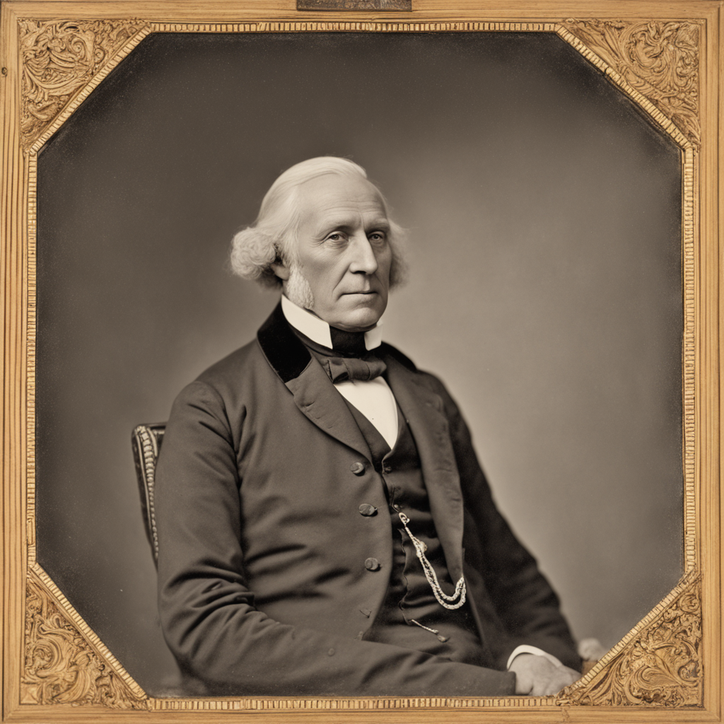 Adelbert Everson