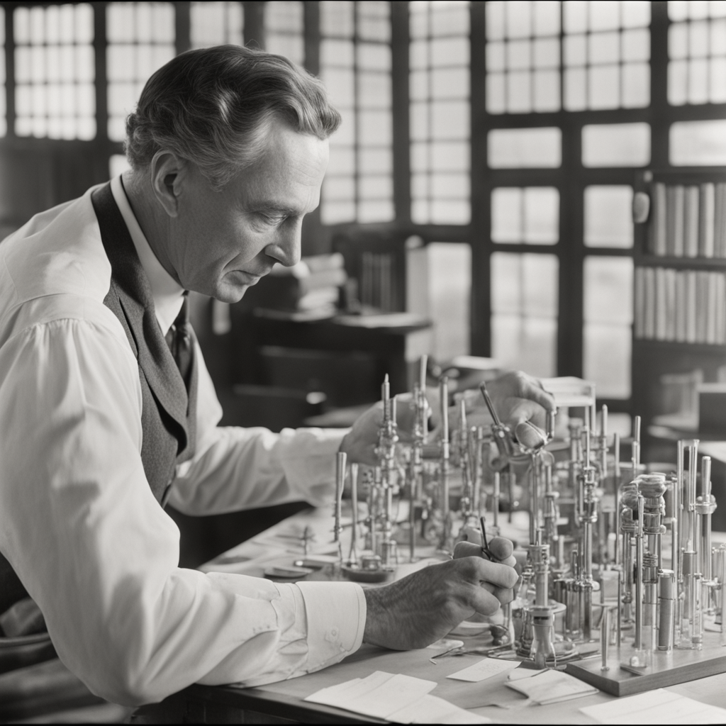 Adelbert Ford