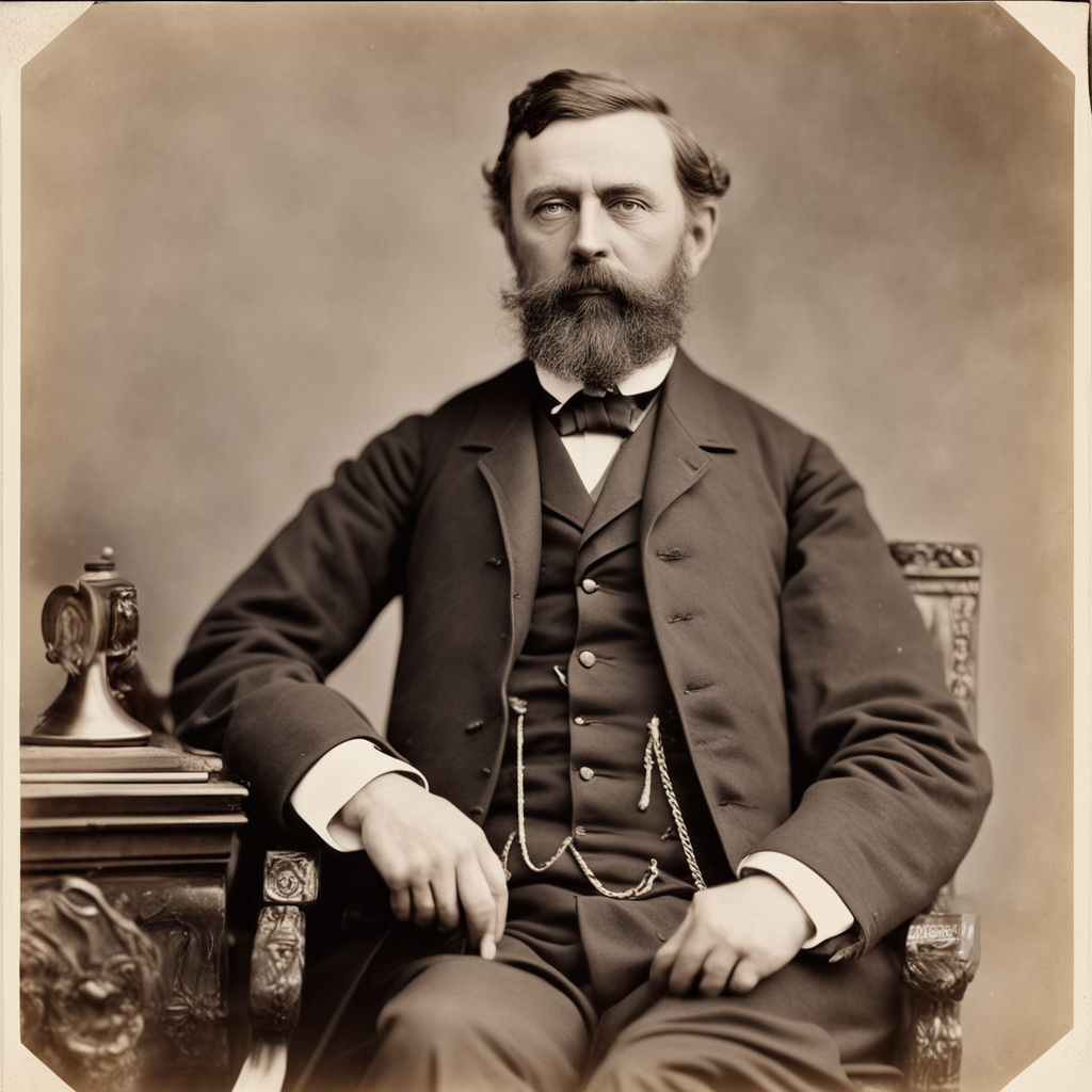 Adelbert J. McCormick