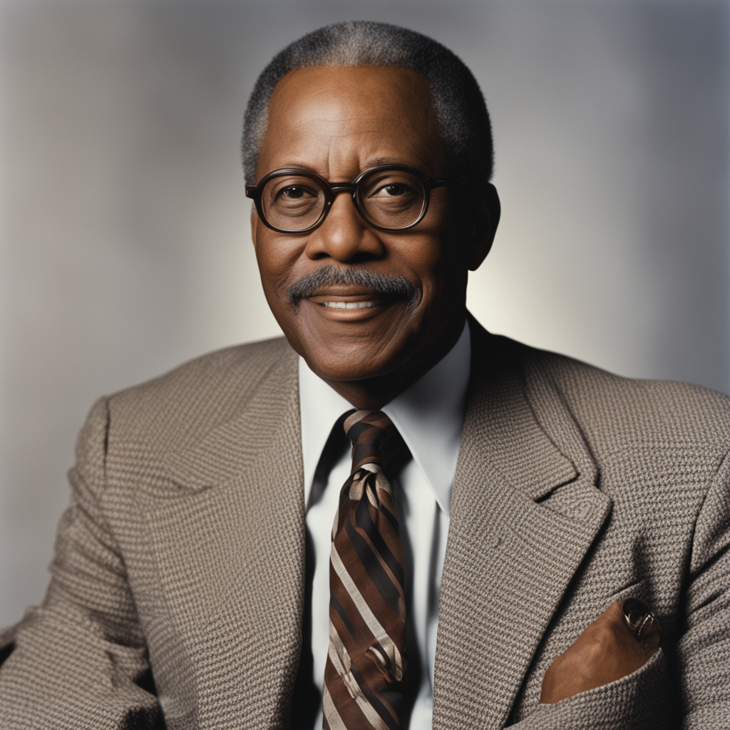 Adelbert Jenkins