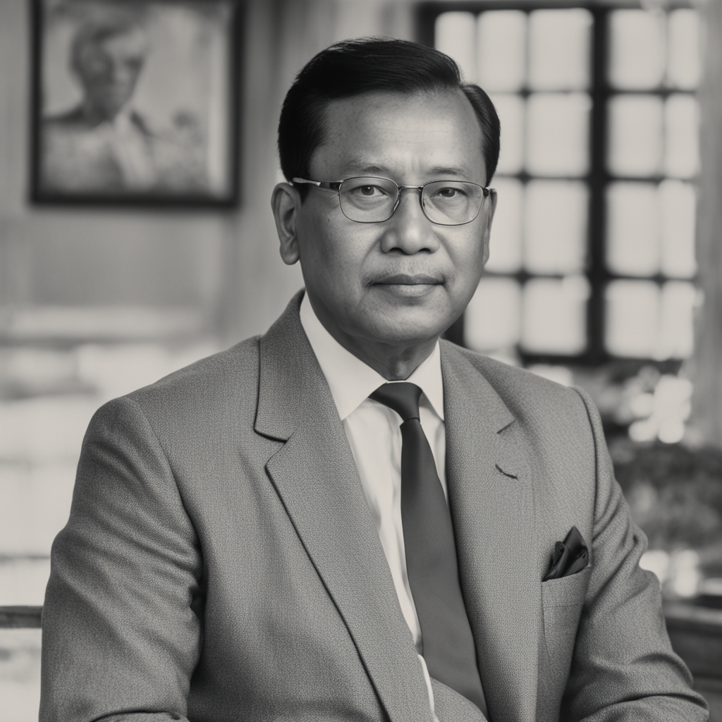Adelbert Nongrum