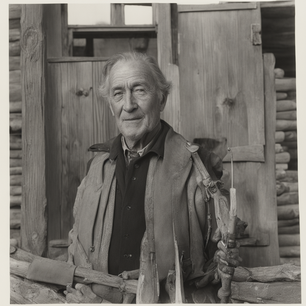 Adelbert St. John