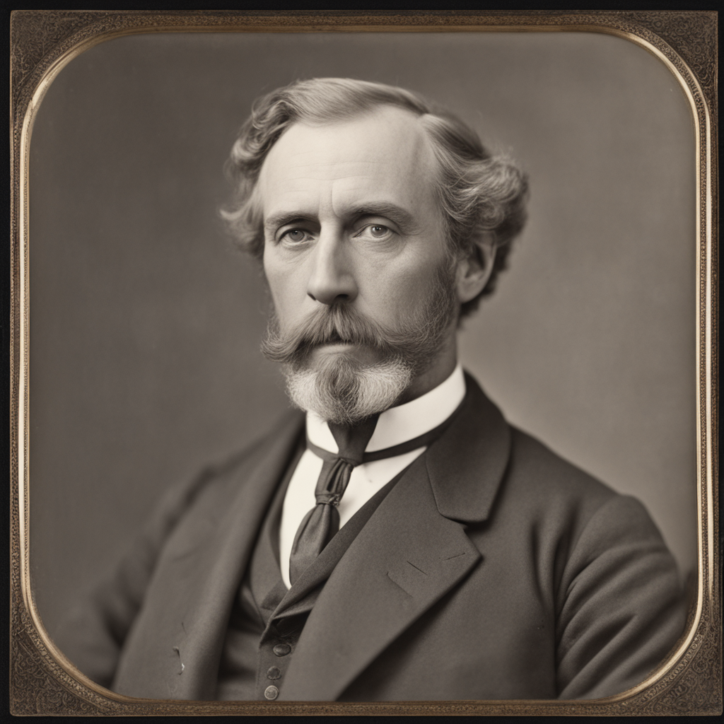 Adelbert Waldron