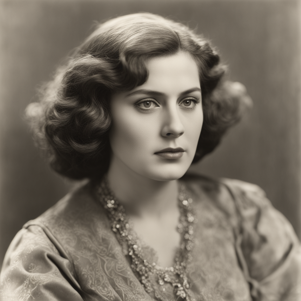 Adele Bildersee