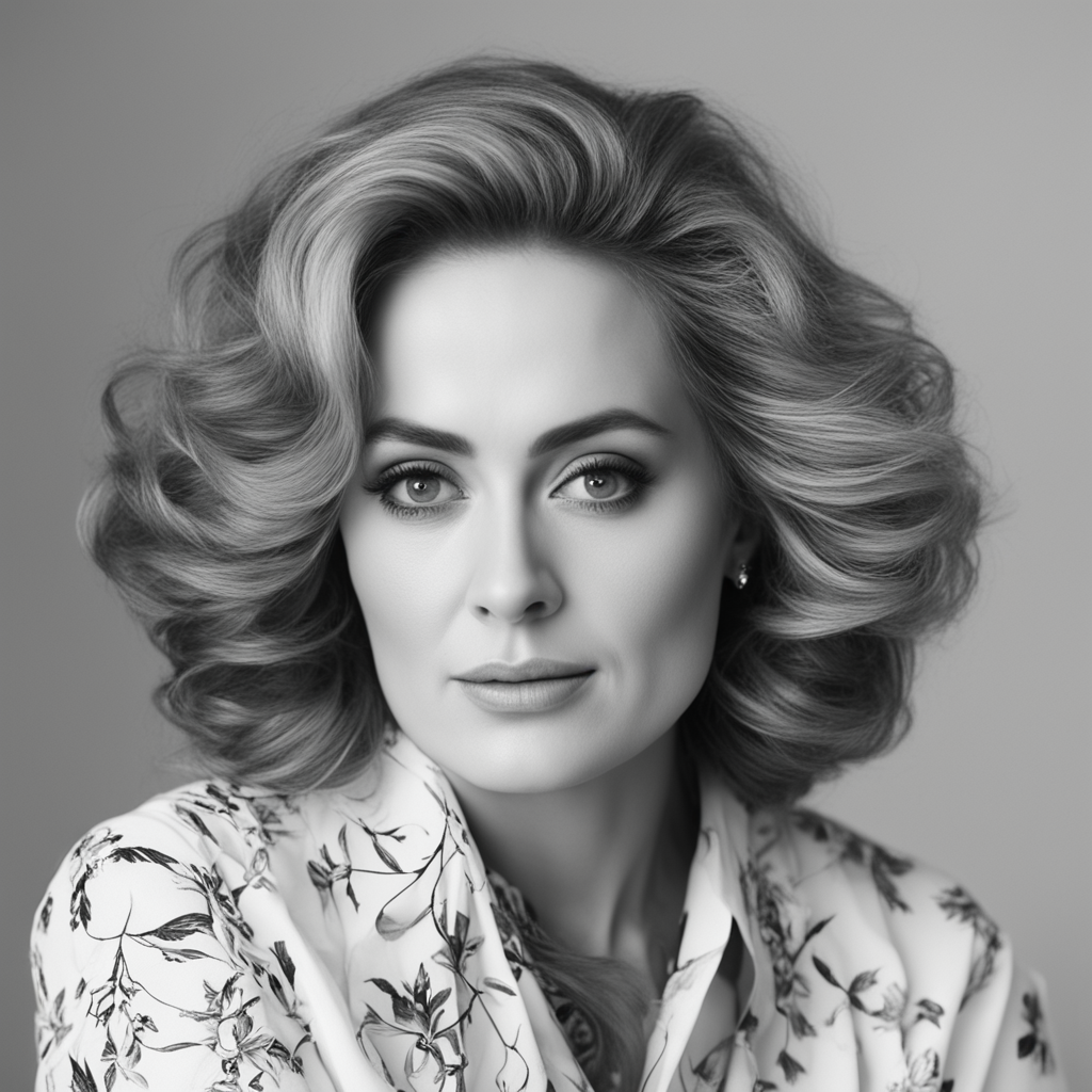 Adele Comandini