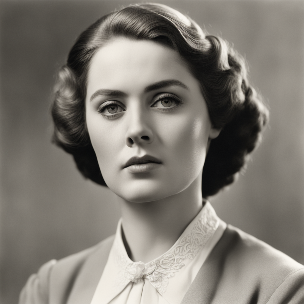 Adele DeLeeuw